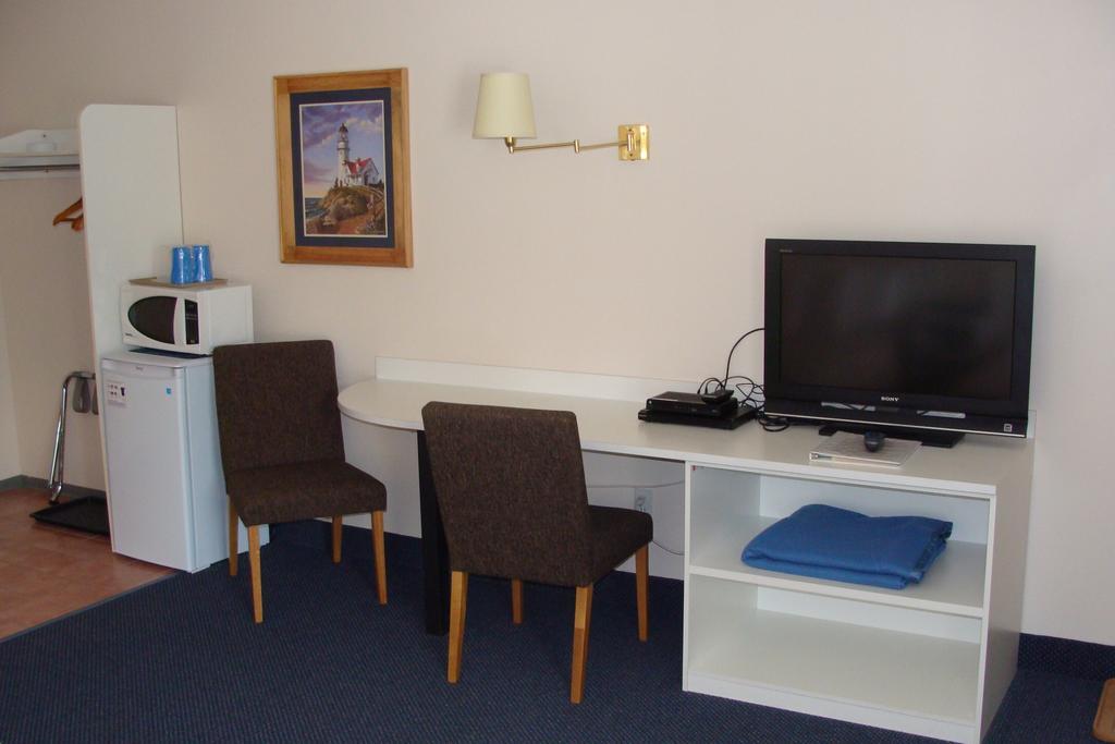 Leisure Inn Haileybury Room photo