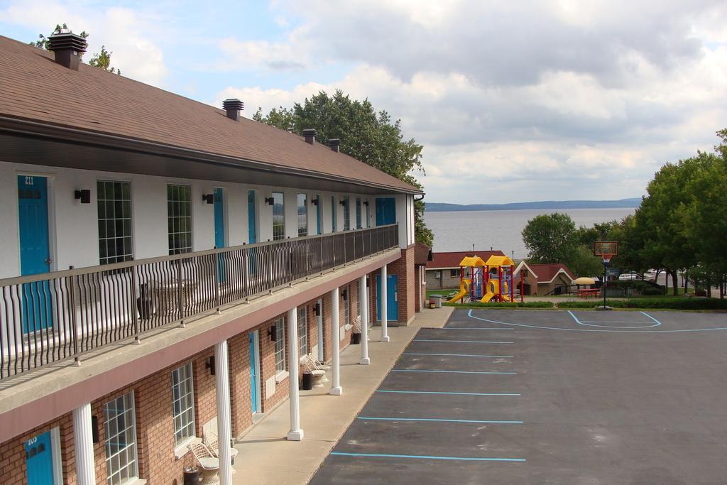 Leisure Inn Haileybury Exterior photo